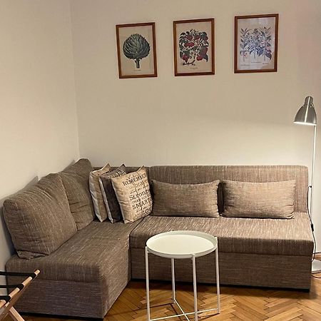 Apartment Slavikova 11 Прага Екстер'єр фото