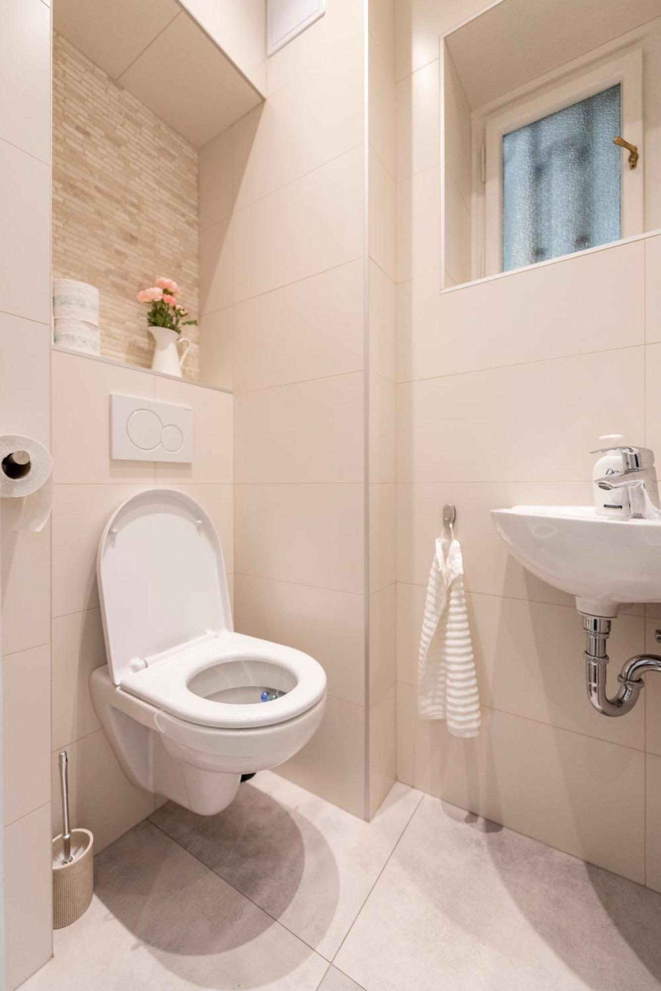 Apartment Slavikova 11 Прага Екстер'єр фото