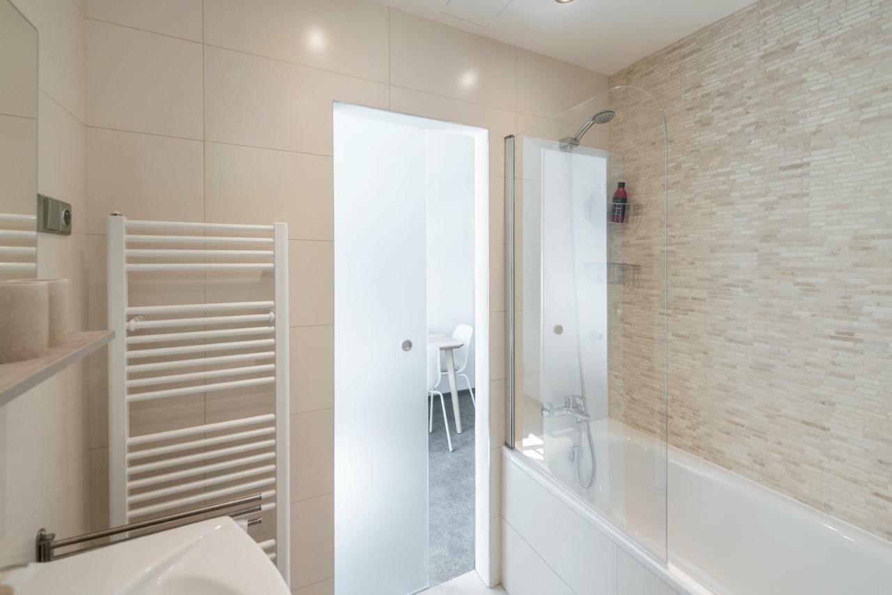 Apartment Slavikova 11 Прага Екстер'єр фото